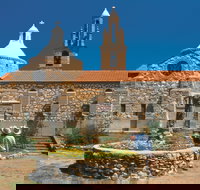 Mullewa - New Castle Holiday