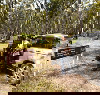 Murray Valley Regional Park - New Castle Holiday