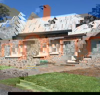 National Trust South Autralia Clare Branch Museum - New Castle Holiday