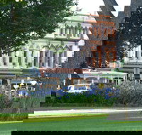 Nelson Place - Williamstown - New Castle Holiday