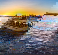 Noosaville - New Castle Holiday