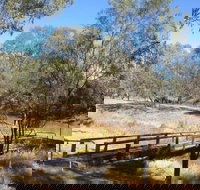 Norman Tracker Walford Walkway - New Castle Holiday