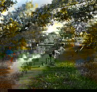 North Western Fishing Trail - New Castle Holiday