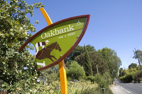 Oakbank - New Castle Holiday 1