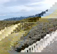 O'Hares Creek Lookout - New Castle Holiday