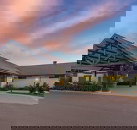 Pacific Dunes Golf Club - New Castle Holiday