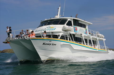 Phillip Island Experience - New Castle Holiday 2