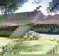 Pinjarra - New Castle Holiday