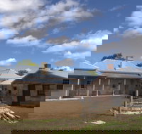 Pontville - New Castle Holiday