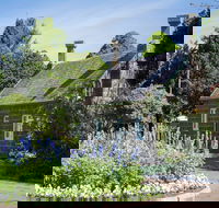 Portland Botanical Gardens - New Castle Holiday