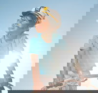 Queensland Maritime Museum - New Castle Holiday