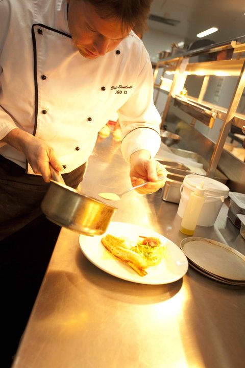 Queenscliff Harbour - New Castle Holiday 2