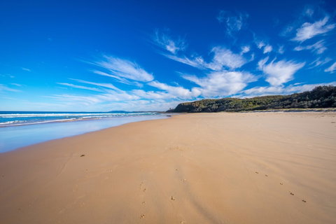 Rennies Beach - New Castle Holiday 0