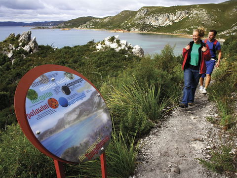 Rocky Cape National Park - New Castle Holiday 0
