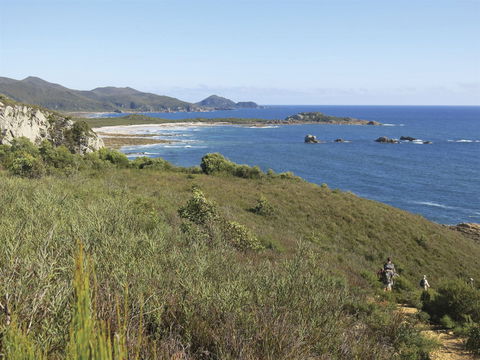 Rocky Cape National Park - New Castle Holiday 1