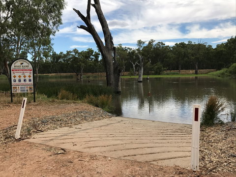 Rocky Waterholes - New Castle Holiday 2