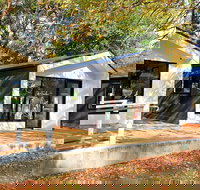 Russ Studios - New Castle Holiday