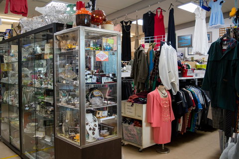 Seaside Seconds - New Castle Holiday 0