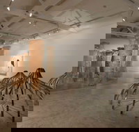 Sherman Contemporary Art Foundation - New Castle Holiday