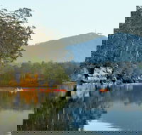 Shoalhaven River - New Castle Holiday