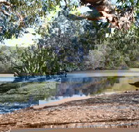 Silent Grove - New Castle Holiday