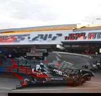 Snap Fitness Whyalla 24/7 gym - New Castle Holiday