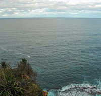 Snapper Point Lookout - New Castle Holiday
