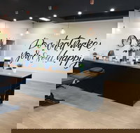 Soul Brow and Makeup Studio - New Castle Holiday