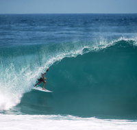 Southern Man Ulladulla Surf Shop - New Castle Holiday