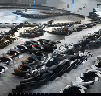 Spitfire Paintball and Go Karts - New Castle Holiday