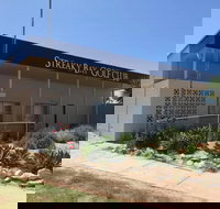 Streaky Bay Golf Club - New Castle Holiday