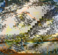 Sturt Gorge Recreation Park - New Castle Holiday