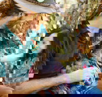 Swan Valley Kids In The Valley Trail - New Castle Holiday