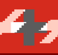 Switzerland Embassy of - New Castle Holiday