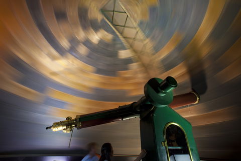 Sydney Observatory - New Castle Holiday 2