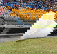 Sydney Dragway - New Castle Holiday