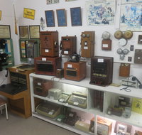 Tabourie Lake Museum - New Castle Holiday