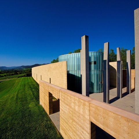 TarraWarra Museum Of Art - New Castle Holiday 0