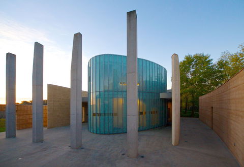 TarraWarra Museum Of Art - New Castle Holiday 2