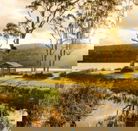 Tarbuck Bay - New Castle Holiday