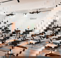 The Body Method - New Castle Holiday