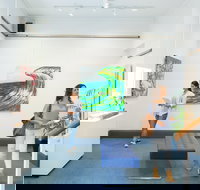 The Arts Centre Port Noarlunga - New Castle Holiday