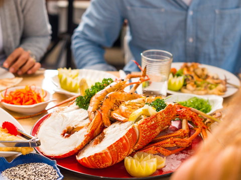 The Fresh Fish Place - New Castle Holiday 0