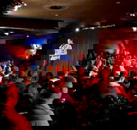 The Comedy Store - New Castle Holiday