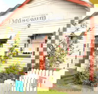 Tinonee - New Castle Holiday