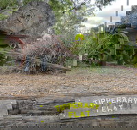 Tipperary Flat - New Castle Holiday