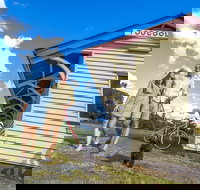 Toogoolawah - New Castle Holiday