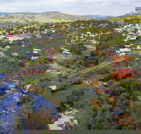 Toodyay - New Castle Holiday