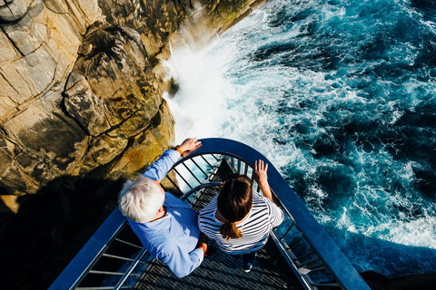 Torndirrup National Park - New Castle Holiday 1