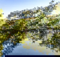 Tumut River Walk - New Castle Holiday
